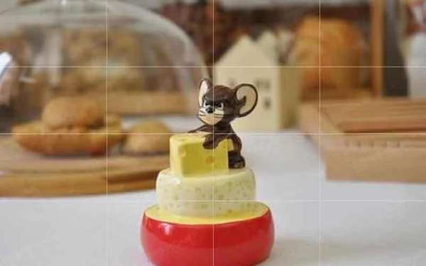 Tom jerry toys games screenshot 4