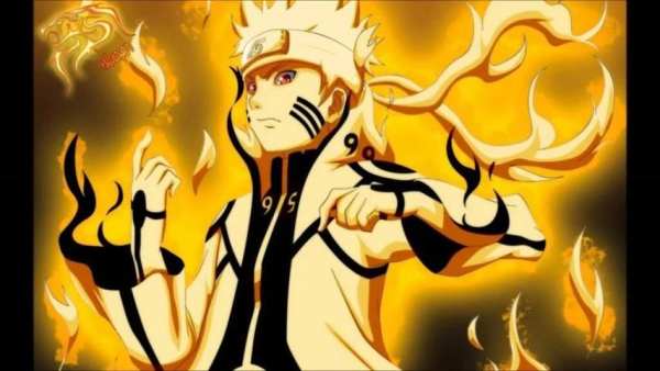 Anime Naruto Shipuden Video स्क्रीनशॉट 2