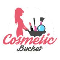 Cosmetic Bucket