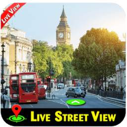 Live Street View 2018 – Satellite Visual Map View