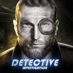 ikon Crime Case Investigation Hidden Object
