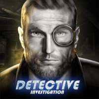Crime Case Investigation Hidden Object