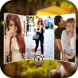 Photo Video Editor आइकन