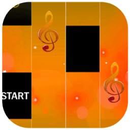 orange Piano Tiles 2 1.2