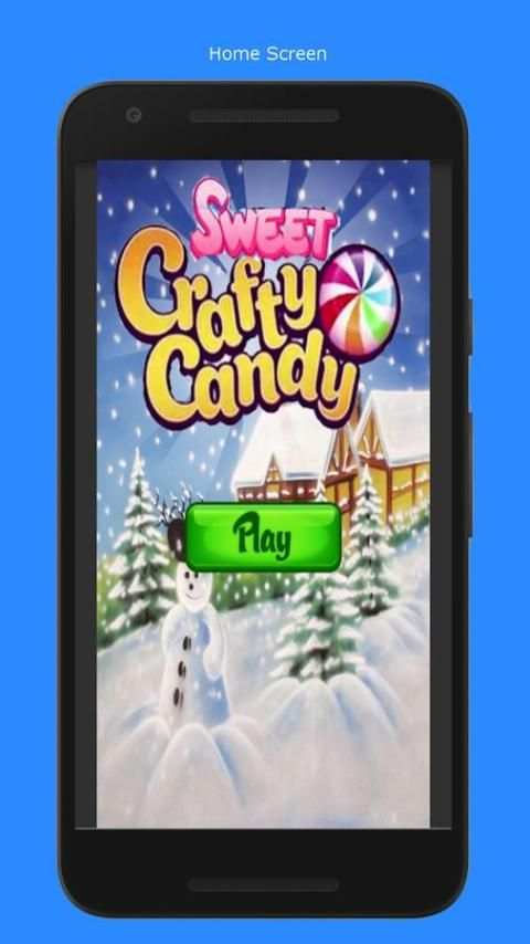 Sweet Crafty Candy screenshot 10