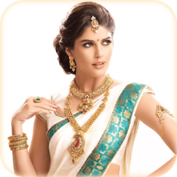 Jewellery Photo Editor иконка