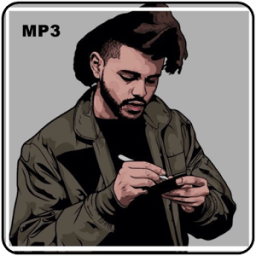 The Weeknd All Songs иконка