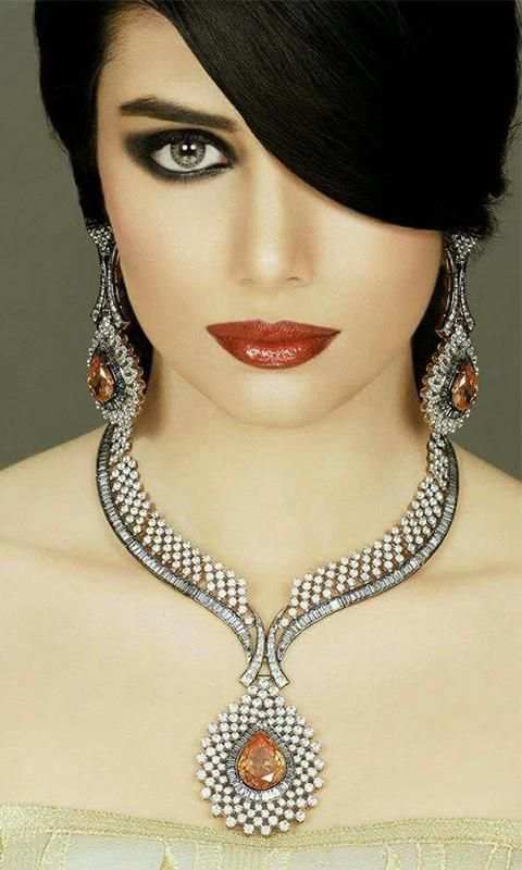 Jewellery Photo Editor 2 تصوير الشاشة