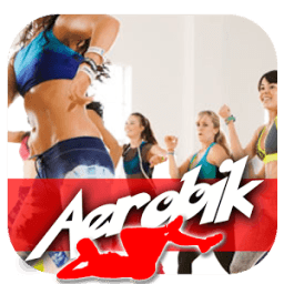 Senam aerobik body sexy icon