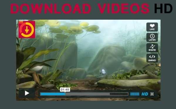 All Video Downloader Max PLayer HD 2018 screenshot 2