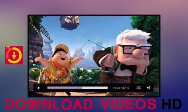 All Video Downloader Max PLayer HD 2018 screenshot 1