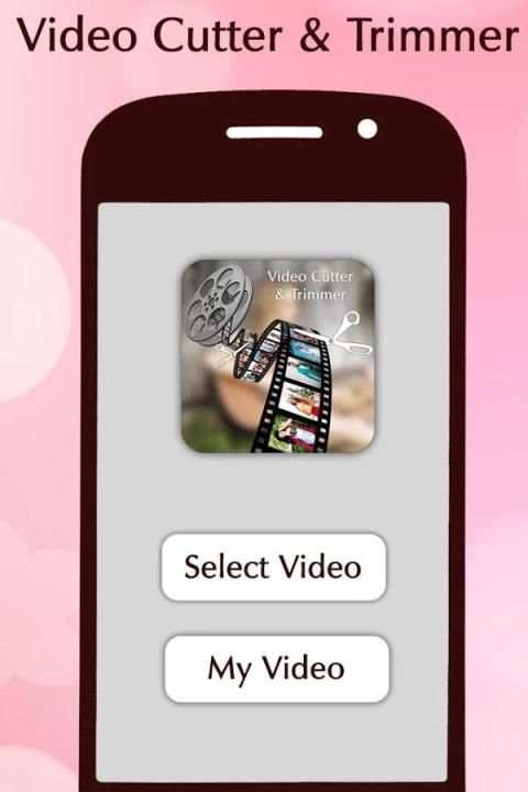 Video Cutter and Trimmer screenshot 4