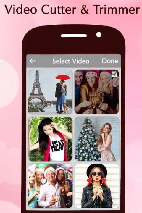 Video Cutter and Trimmer screenshot 3