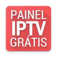 Gerador de Listas IPTV Grátis * on 9Apps