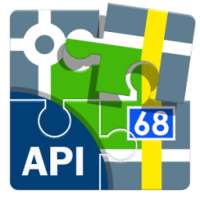 Locus API - Sample Solutions