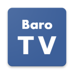 ikon Baro TV