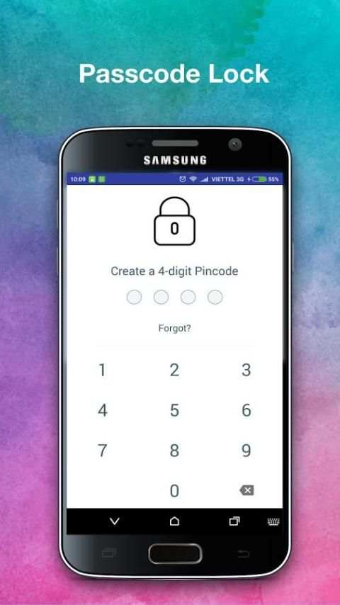Lite for Messenger & Facebook Lite screenshot 1