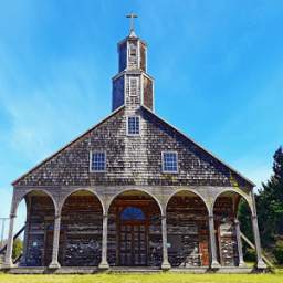 Guía de Chiloé