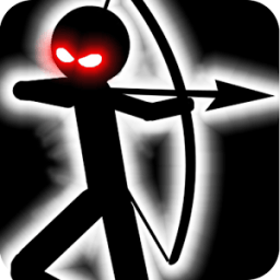 ikon Archer: Stickman Fight