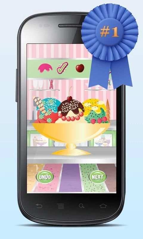 My Ice Cream Shop screenshot 14