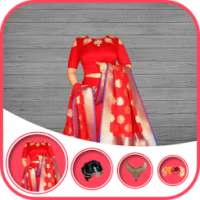 Royal Bridal Suit Photo Editor 2017