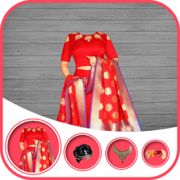 ikon Royal Bridal Suit Photo Editor 2017