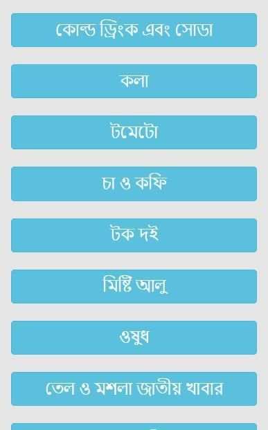 খালি পেটে খাবেন না যে খাবার screenshot 3
