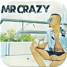 Mr Crazy иконка