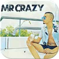 Mr Crazy