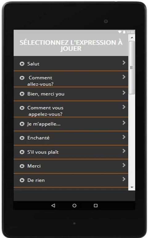 Guide de voyage Barcelone Travel screenshot 8