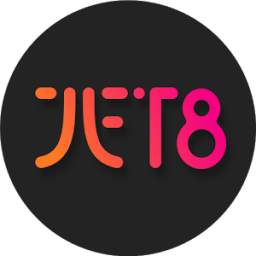 The J8T Token Bounty App