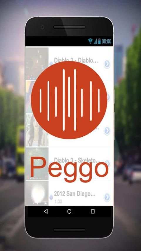Pro-Peggo free screenshot 1