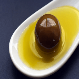 Olive Oil For Health icon