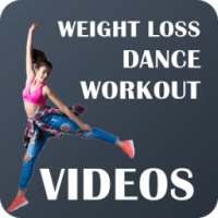Weight Loss Dance Workout - Zumba Dance Workout on 9Apps