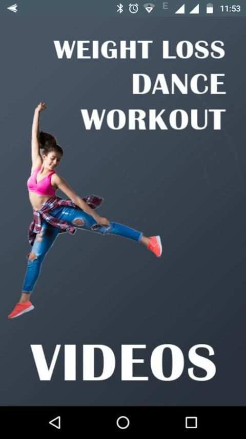 Weight Loss Dance Workout - Zumba Dance Workout स्क्रीनशॉट 7