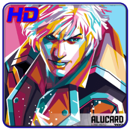 New Mobile Best Legend Wallpapers أيقونة