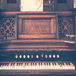 HD Piano Melody icon