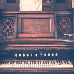 HD Piano Melody 8.6