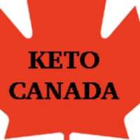 Keto Canada Chat App