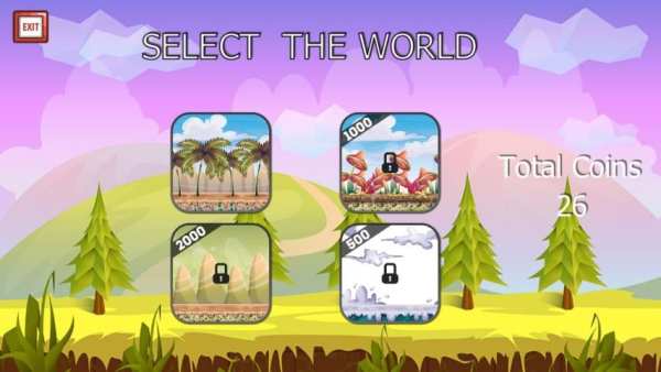New Shin Real Adventure 2017 screenshot 7