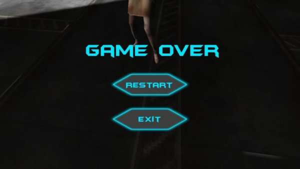 3D Sniper Shooter screenshot 1