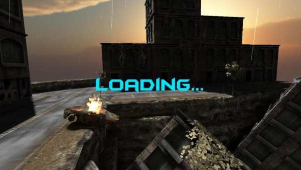 3D Sniper Shooter screenshot 6