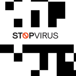 StopVirus Mobile Security आइकन