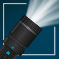 Mighty Flashlight on 9Apps