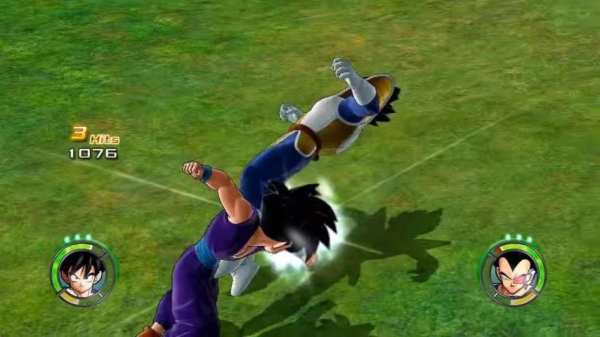 Guide Dragon Ball Z Super Saiyan Battle screenshot 3