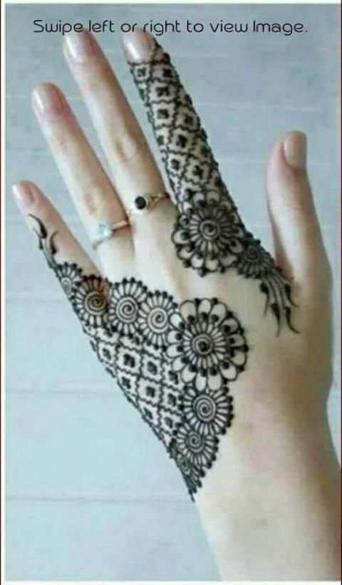 Mehandi Design(offline) скриншот 5
