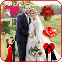 Wedding Photo Editor on 9Apps