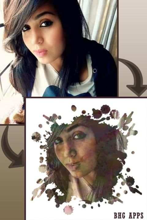 Photo Lab Photo Editor स्क्रीनशॉट 6