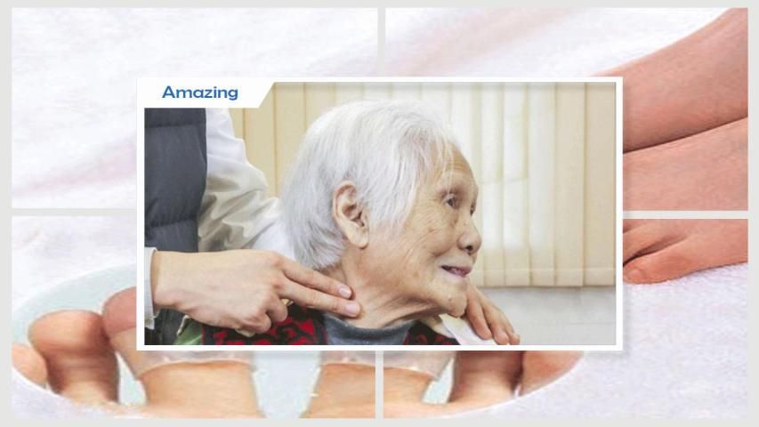 Easy Stress Massages Step by Step screenshot 1