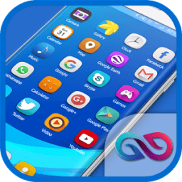 Theme for Galaxy Note 7 иконка